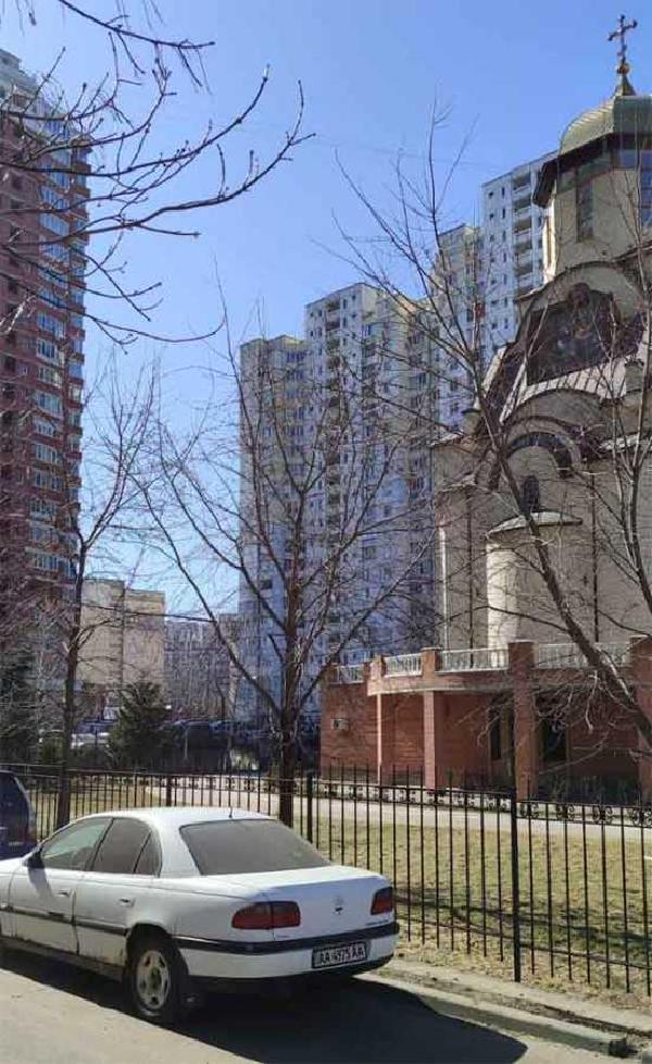 квартира продам місто Київ, фото 7 з 8