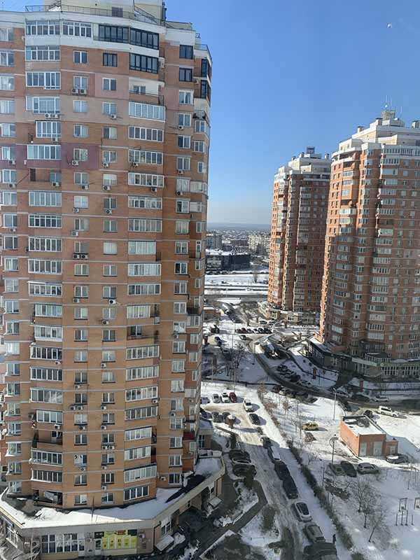 квартира продам місто Київ, фото 8 з 8