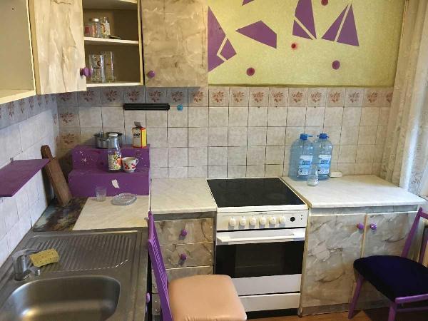 квартира здам довгостроково місто Київ, фото 4 з 11