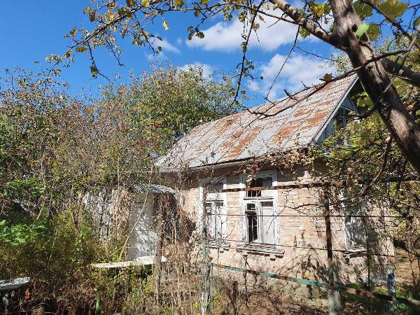 будинок продам смт Глеваха, фото 1 з 7