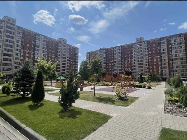 квартира продам місто Дніпро (Дніпропетровськ), фото 1 з 9