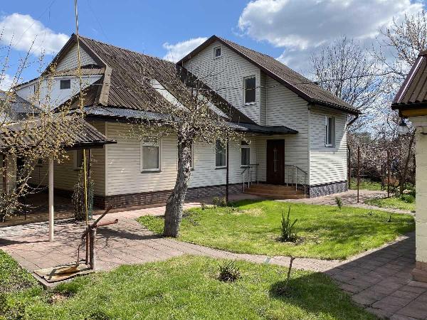 будинок продам місто Бориспіль, фото 1 з 24