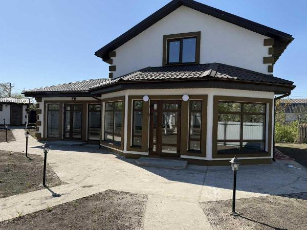 будинок продам cмт Баришівка, фото 1 з 24