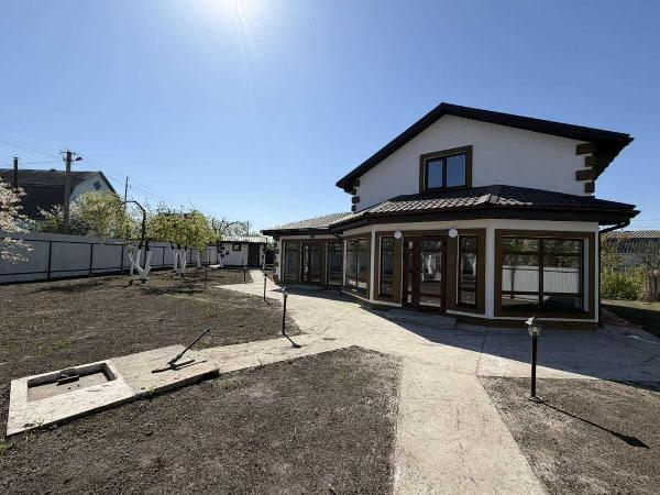 будинок продам cмт Баришівка, фото 2 з 24
