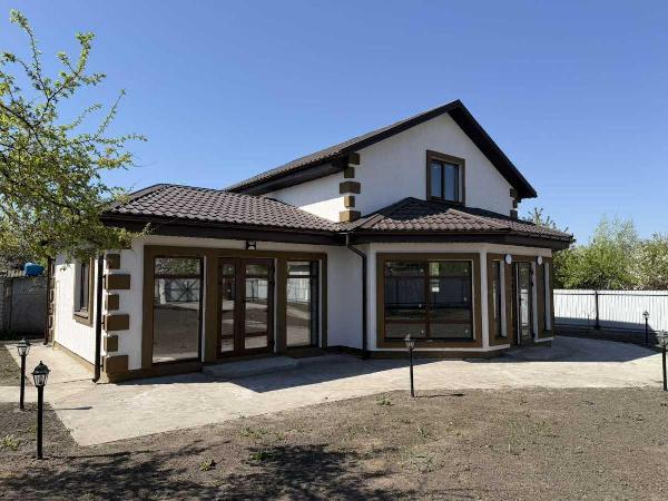 будинок продам cмт Баришівка, фото 3 з 24
