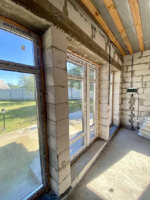 будинок продам cмт Баришівка, фото 15 з 24