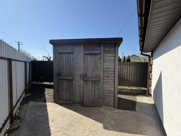 будинок продам cмт Баришівка, фото 16 з 24