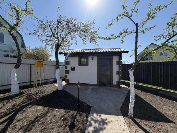 будинок продам cмт Баришівка, фото 18 з 24