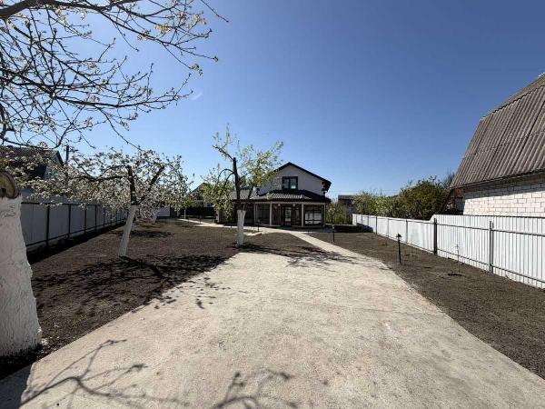 будинок продам cмт Баришівка, фото 22 з 24
