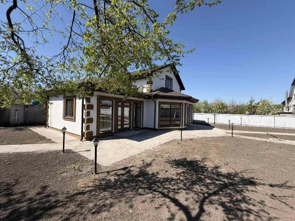 будинок продам cмт Баришівка, фото 23 з 24