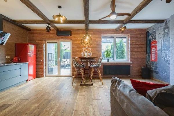 будинок продам місто Бровари, фото 1 з 16