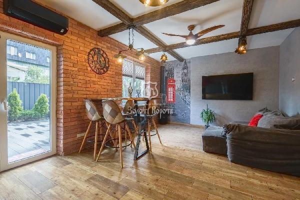 будинок продам місто Бровари, фото 5 з 16