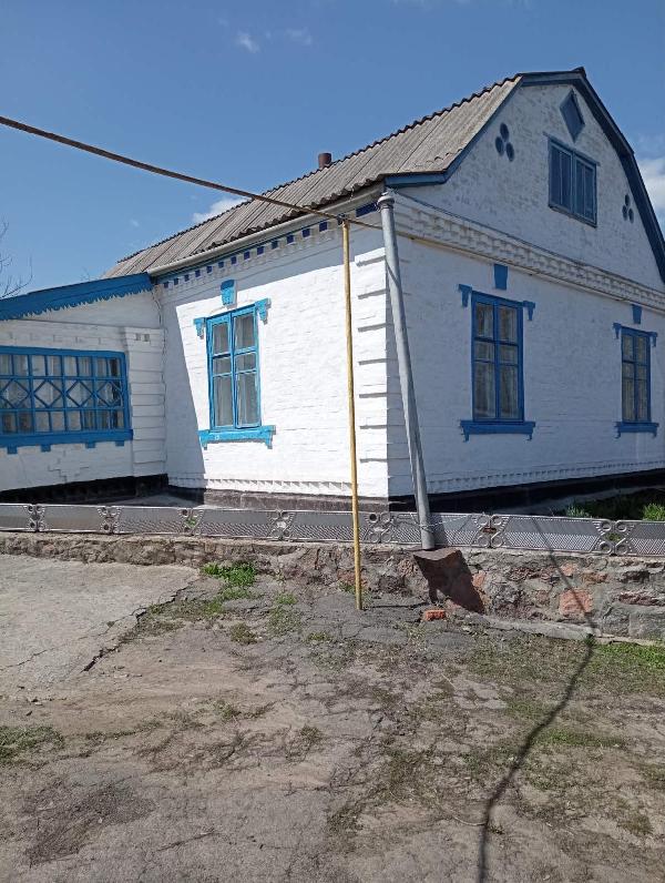 будинок продам село Глибочок, фото 1 з 5