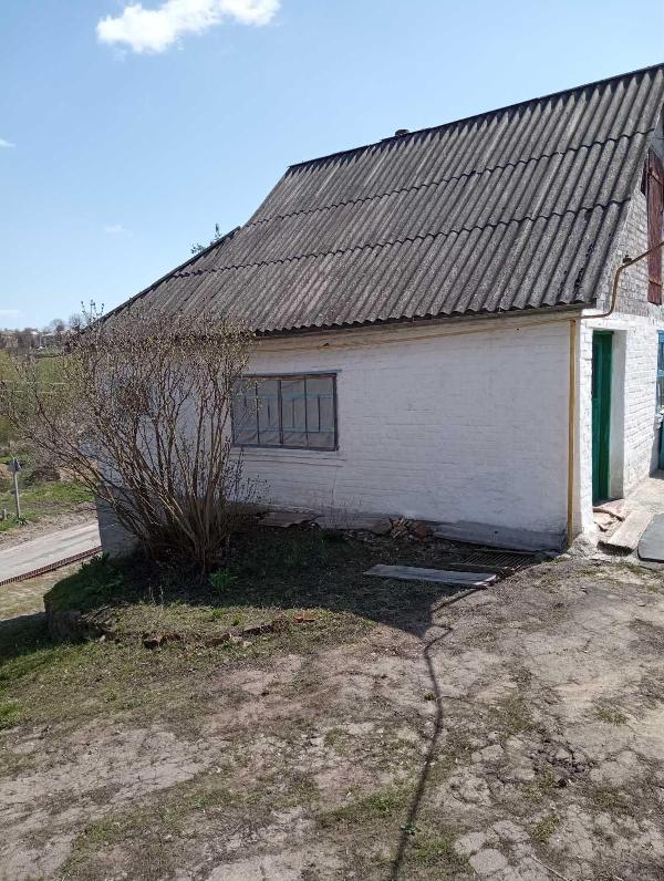 будинок продам село Глибочок, фото 2 з 5