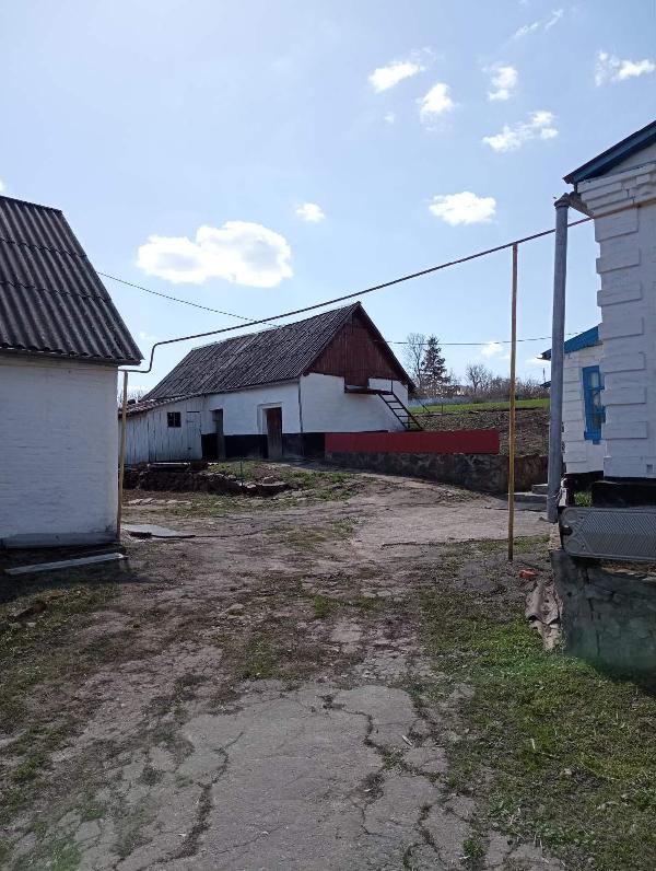 будинок продам село Глибочок, фото 3 з 5