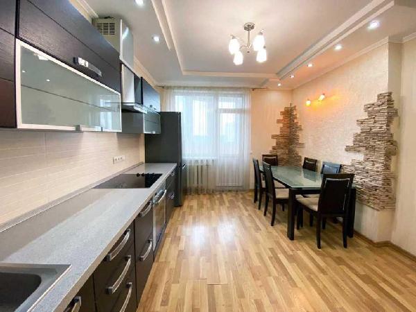 квартира здам довгостроково місто Київ, фото 1 з 14