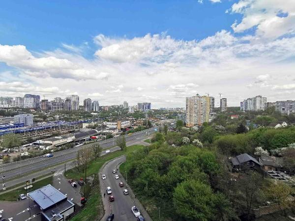 квартира здам довгостроково місто Київ, фото 11 з 14
