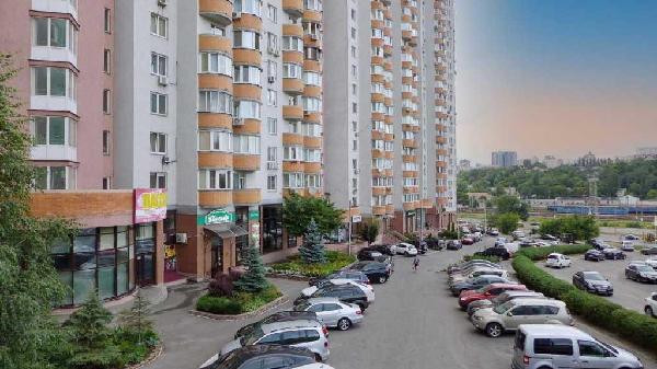 квартира здам довгостроково місто Київ, фото 13 з 14