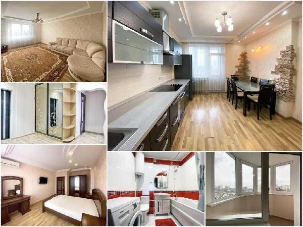 квартира здам довгостроково місто Київ, фото 14 з 14
