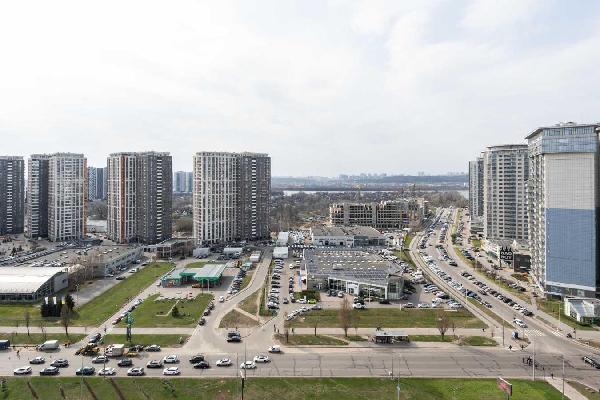 квартира здам довгостроково місто Київ, фото 16 з 24