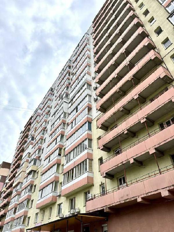квартира продам місто Бровари, фото 1 з 11