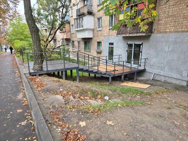 нежитлова нерухомість здам довгостроково місто Київ, фото 6 з 13