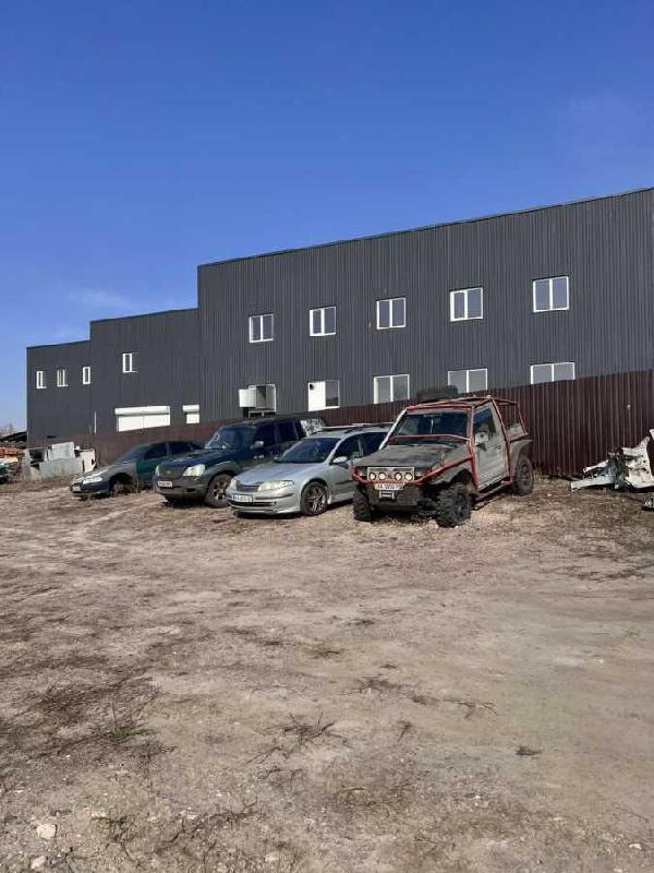 нежитлова нерухомість продам місто Київ, фото 10 з 19