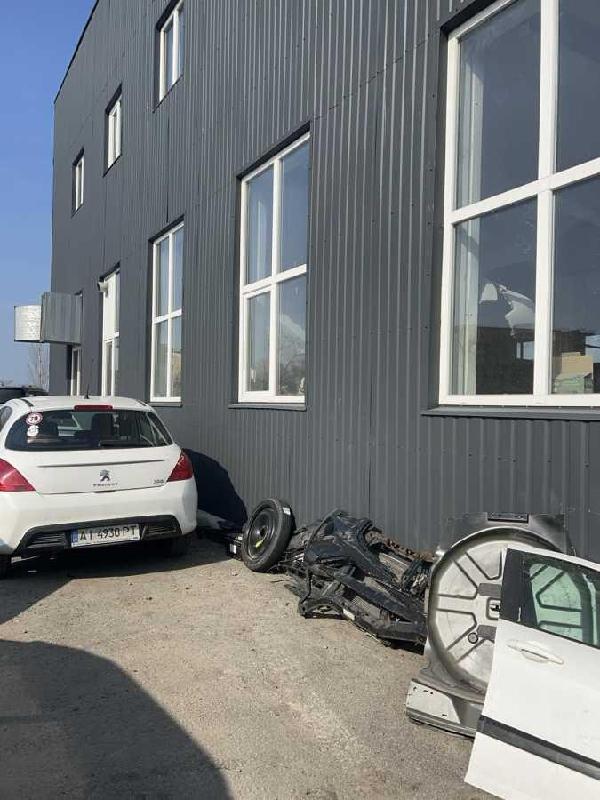 нежитлова нерухомість продам місто Київ, фото 12 з 19