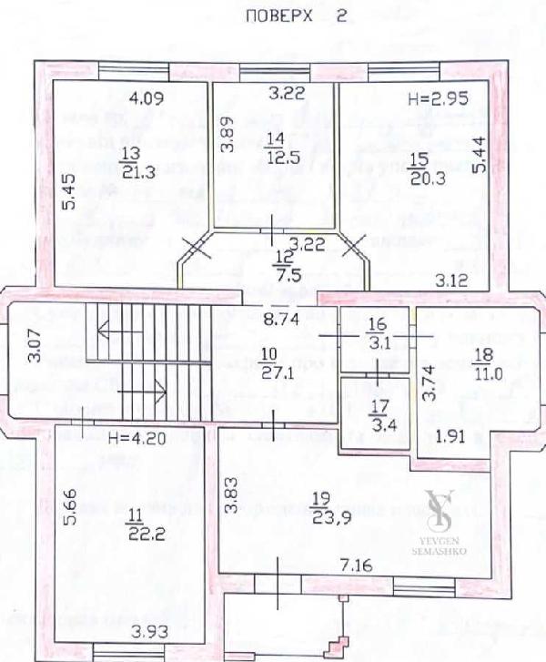 будинок здам довгостроково місто Київ, фото 24 з 24