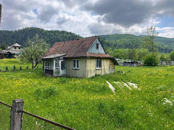 земля продам місто Яремче, фото 1 з 3