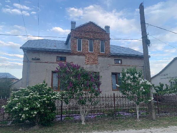 будинок продам cмт Підволочиськ, фото 2 з 10