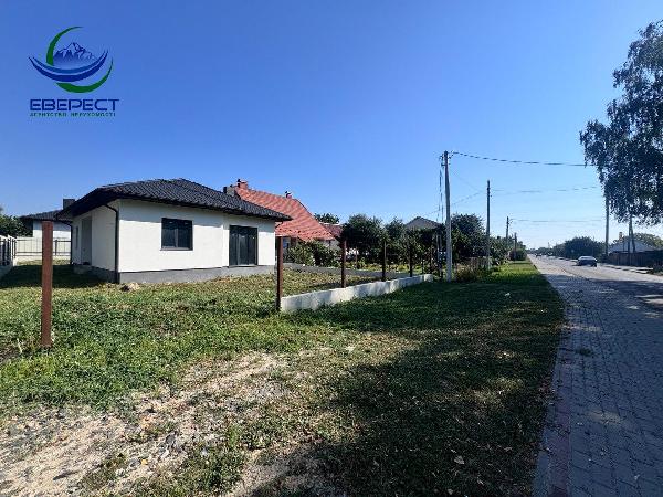 будинок продам село Липини, фото 1 з 12