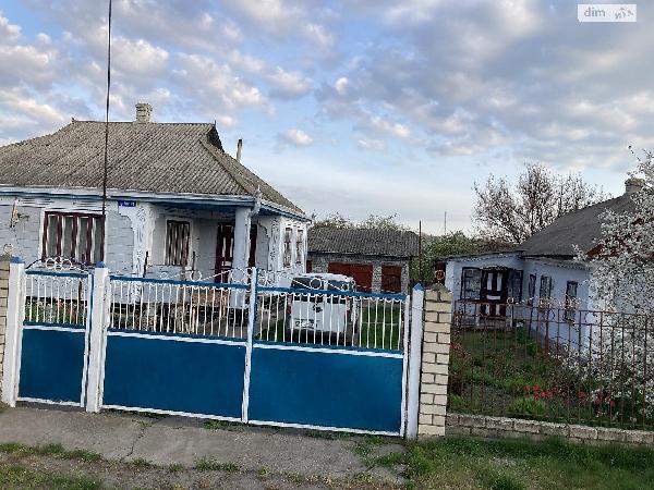 будинок продам село Помічна, фото 3 з 12