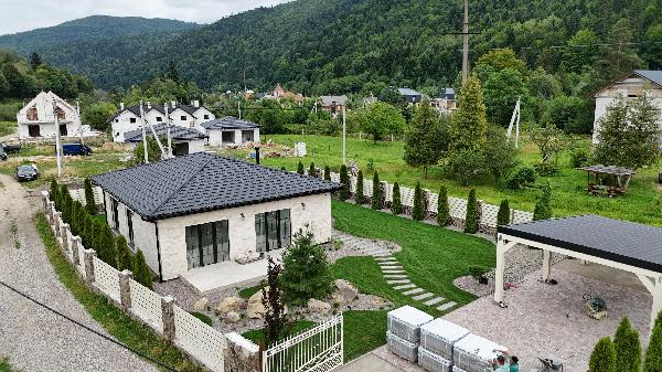 будинок продам село Микуличин, фото 3 з 4