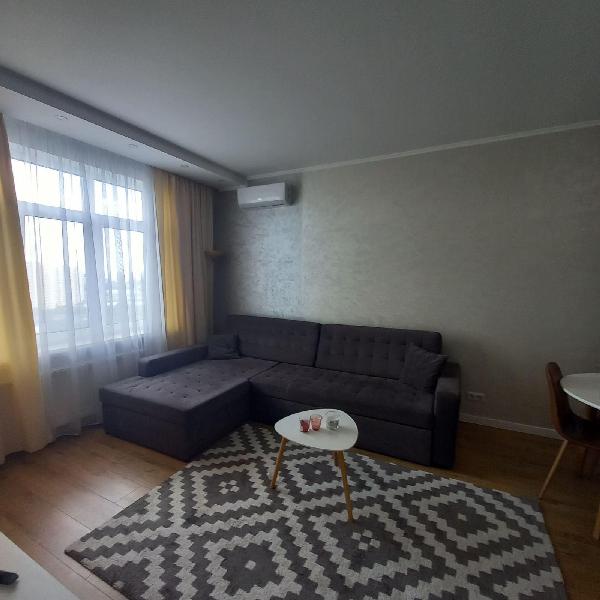 квартира здам довгостроково місто Київ, фото 12 з 18