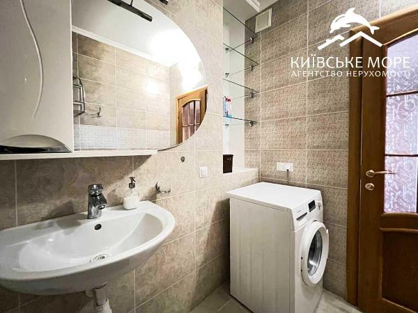 квартира здам довгостроково місто Київ, фото 9 з 23