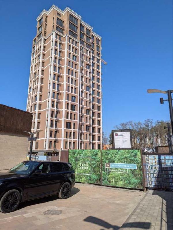 квартира продам село Петропавлівська Борщагівка, фото 7 з 10