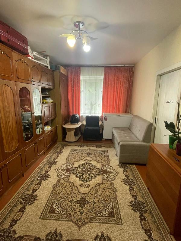 квартира продам місто Лубни, фото 1 з 5