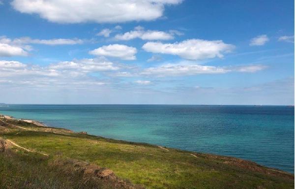 земля продам село Молодіжне, фото 1 з 7