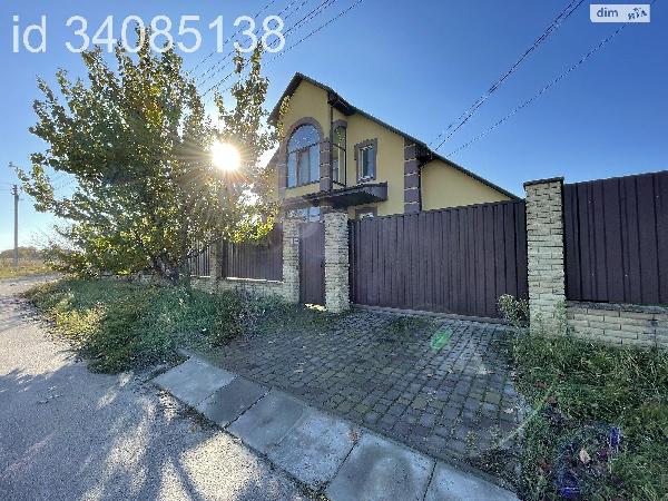 будинок продам село Богданівка, фото 1 з 19