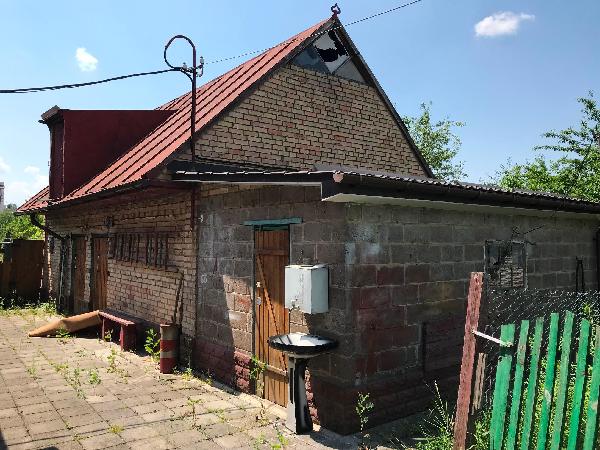 будинок продам село Дмитрівка, фото 9 з 9