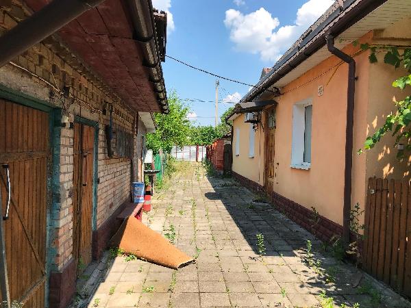 будинок продам село Дмитрівка, фото 3 з 9