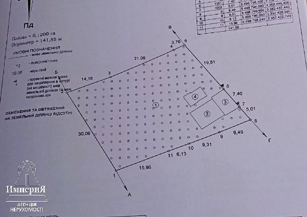 будинок продам село Коженики, фото 11 з 20