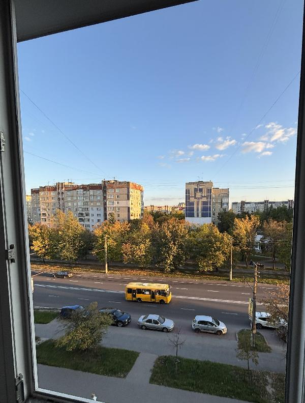 квартира продам місто Львів, фото 10 з 12