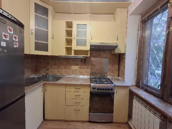 квартира здам довгостроково місто Київ, фото 1 з 5