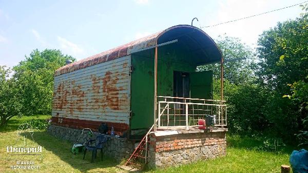 будинок продам село Трушки, фото 4 з 16