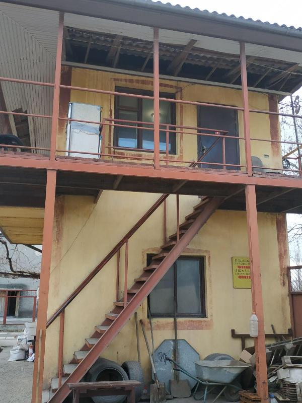 нежитлова нерухомість продам місто Одеса, фото 9 з 10