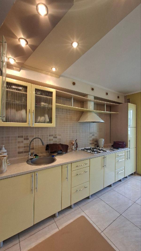 квартира продам місто Одеса, фото 1 з 3
