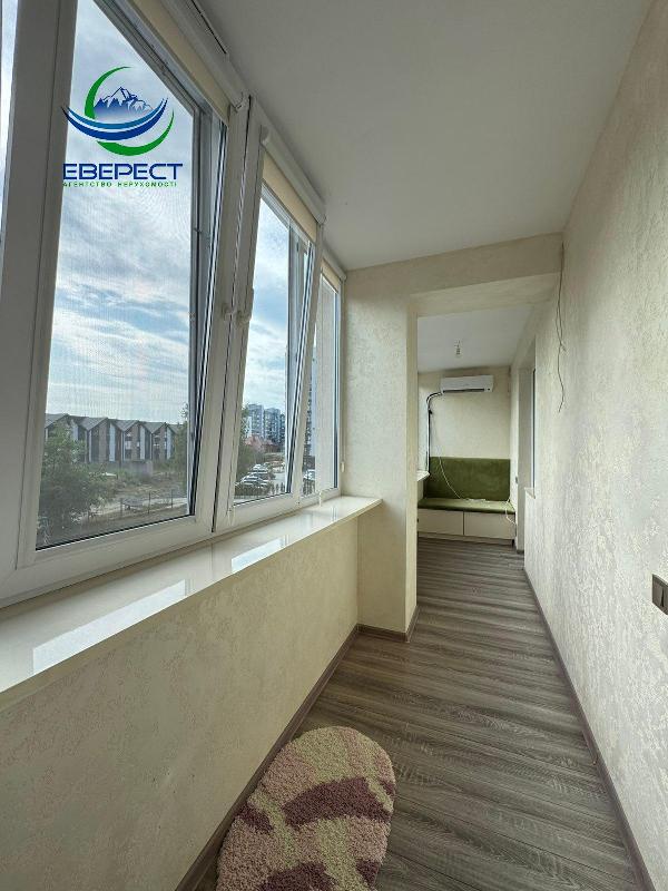 квартира продам село Липини, фото 12 з 12