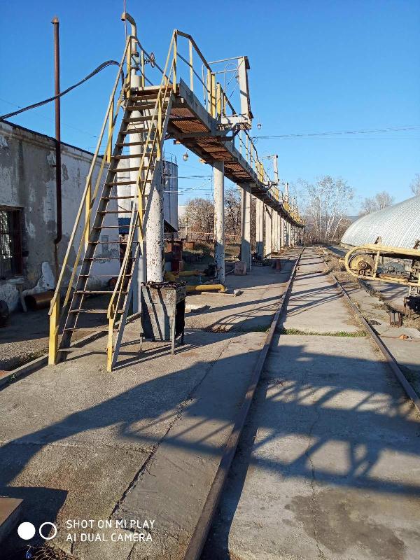 нежитлова нерухомість продам місто Рені, фото 5 з 5